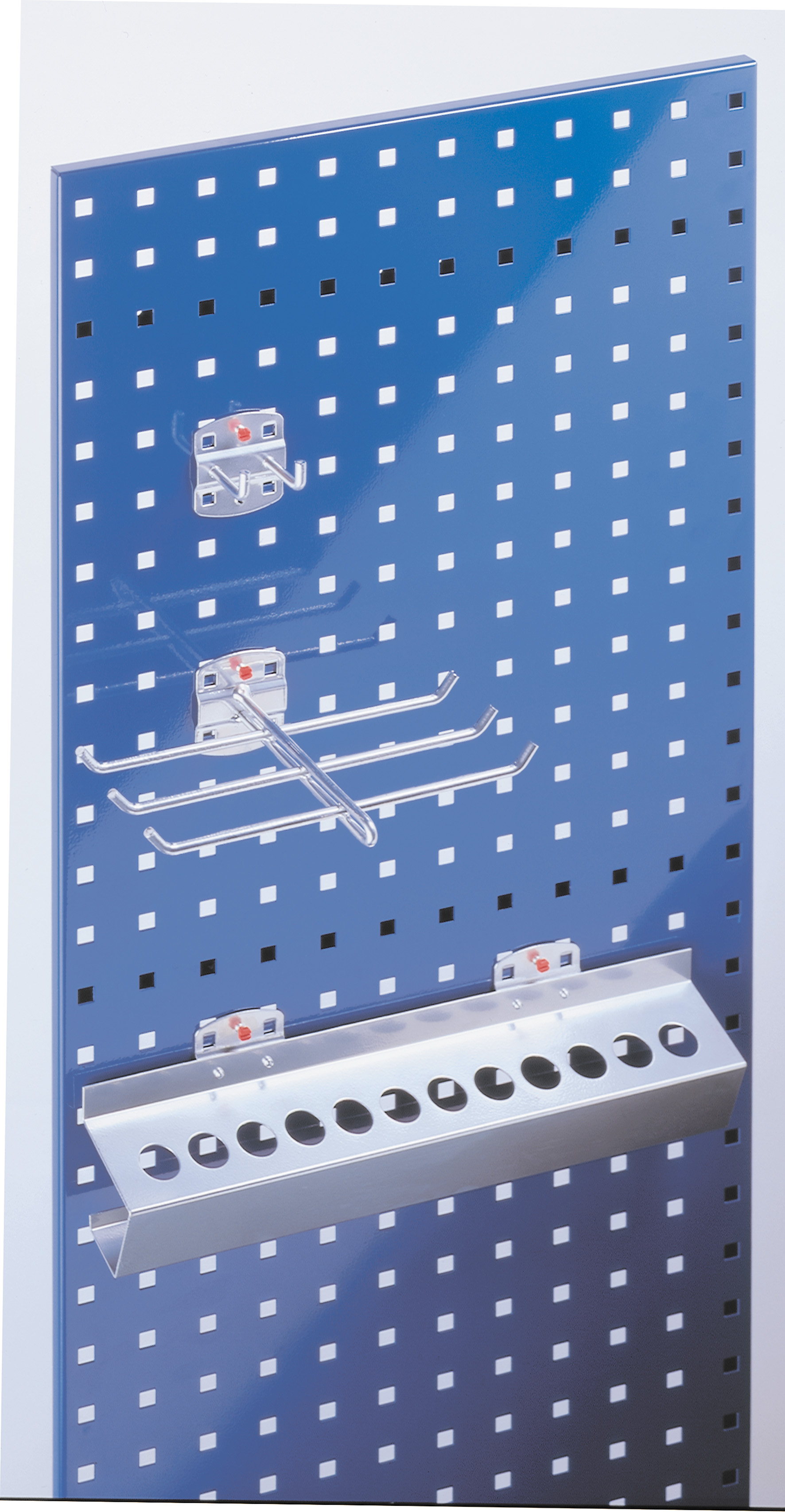 Plaques modulaires à l'état loose (sans module porteur)